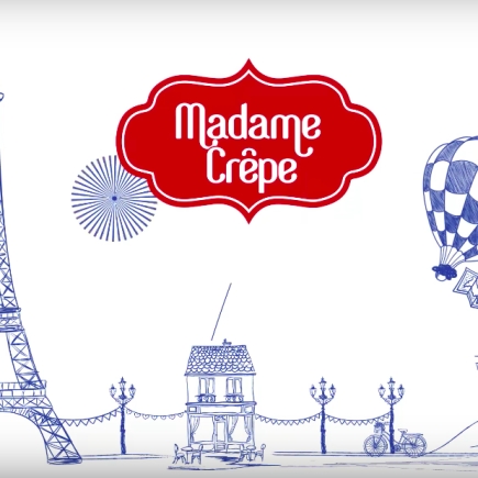 Madame Crepe